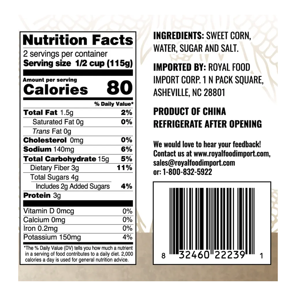 Corn LS Duchess Nutrition New.webp
