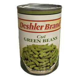 Green Beans LS - 15oz