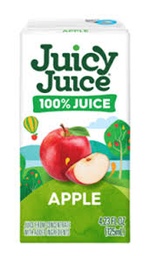 Juice Box, Variety, JJ - 4.23oz (Apple)