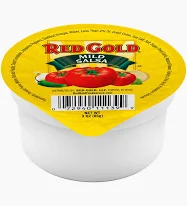 Salsa Dipping Cup - 3oz