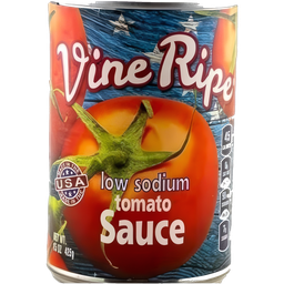 Spaghetti Tomato Sauce LS - 15oz