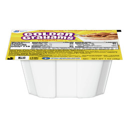 Cereal Bowl Variety, General Mills - 1oz (Golden Grahams - 1oz)