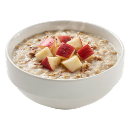 Oatmeal Bulk Pack - 1.23oz (Apples & Cinnamon)