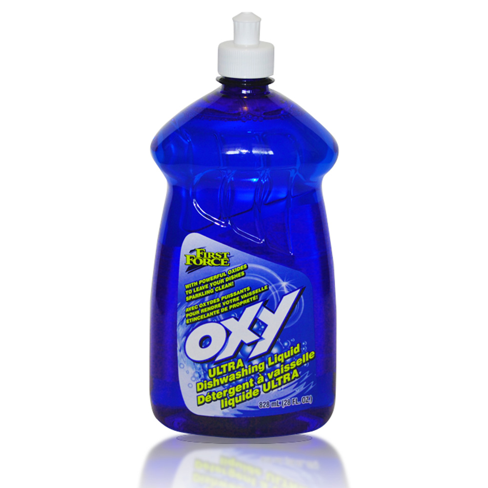 Dish Soap - 28oz