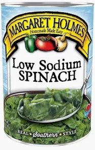 Spinach - 13.5oz