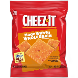 Cheez-It Crackers - 0.75oz