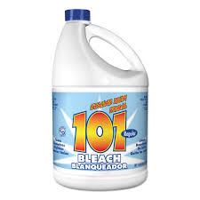Bleach - 128oz (101)