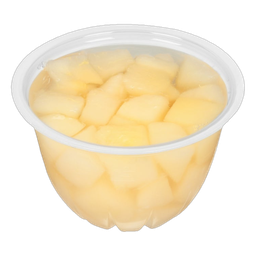 Fruit Cups - 4.5oz (Diced Pear)
