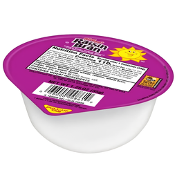 Cereal Bowl Variety, Kellogg's - 1oz (Raisin Bran - 1.25oz)