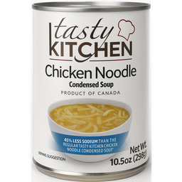 Chicken Noodle Soup LS - 10.5oz