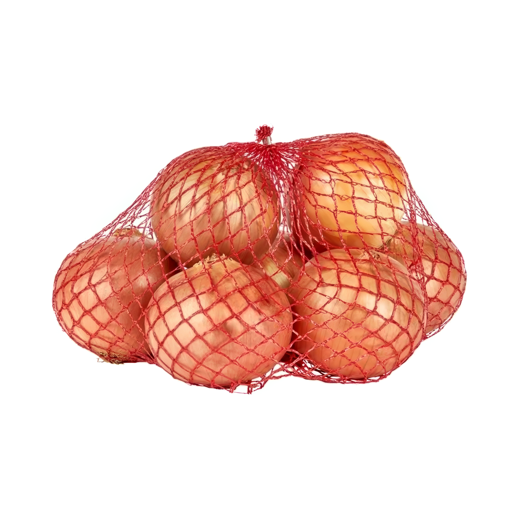 Onions, Yellow - 16/3lb Bag