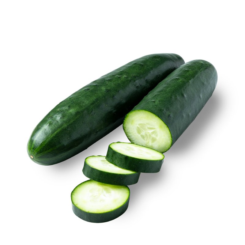 Cucumber Select - 65ct
