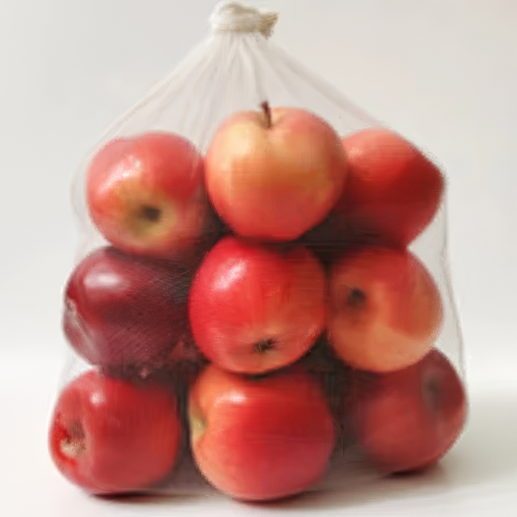 Apple - 12/3lb Bag