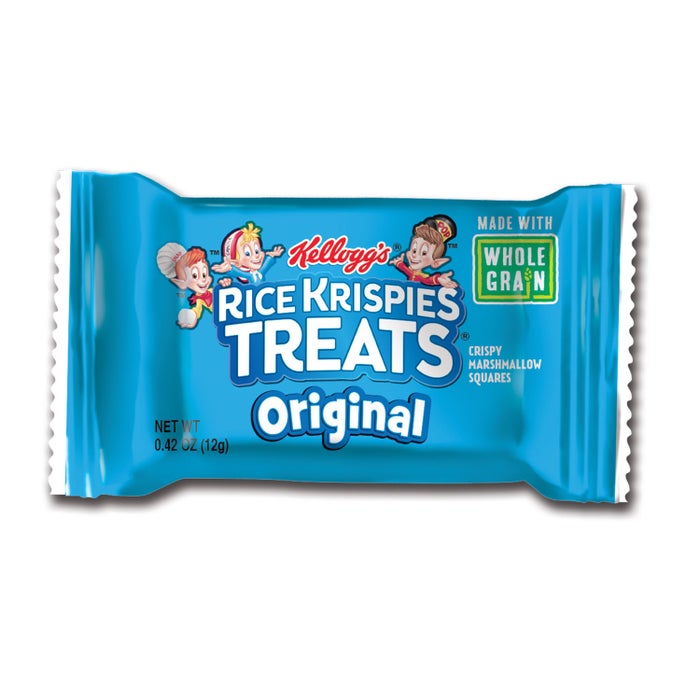 Rice Krispies Treats - 0.42oz