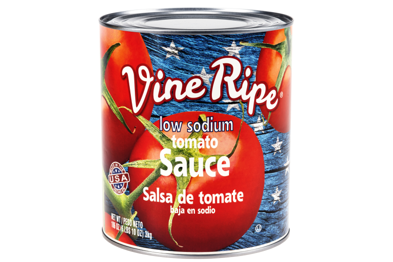 Tomato Sauce LS - #10