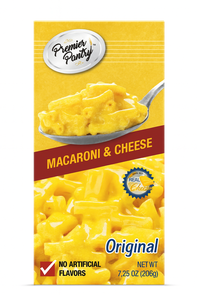 Macaroni and Cheese - 7.25oz