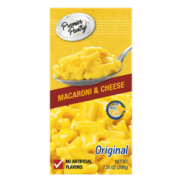 Macaroni and Cheese - 7.25oz