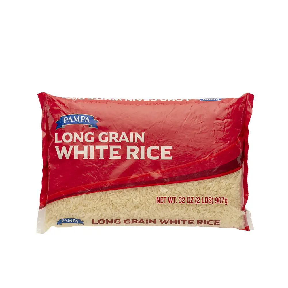 Rice White Long Grain #1 Grade - 16oz