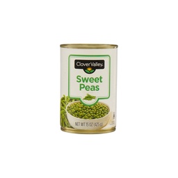 Sweet Peas - 15oz