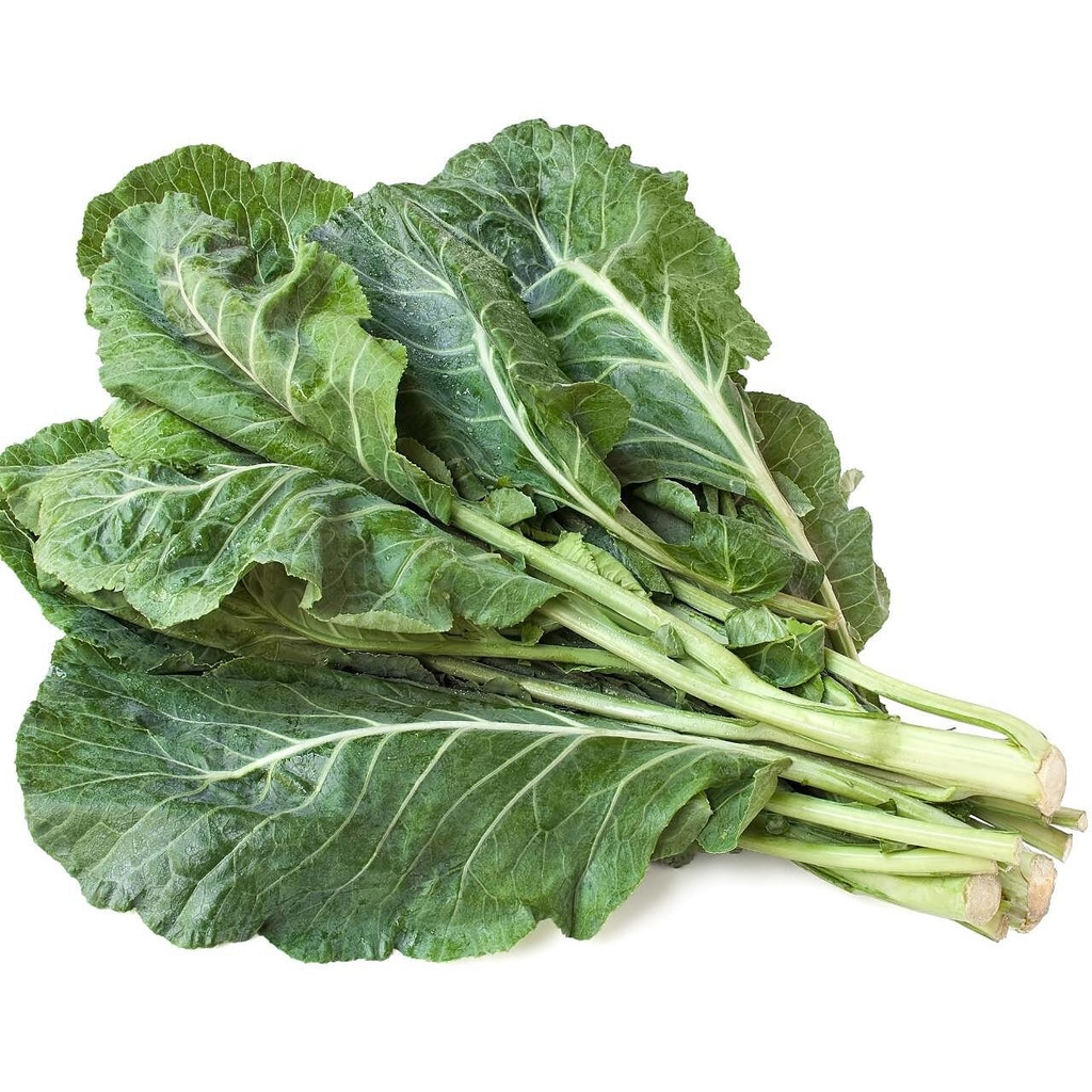 Greens Collard - 24ct