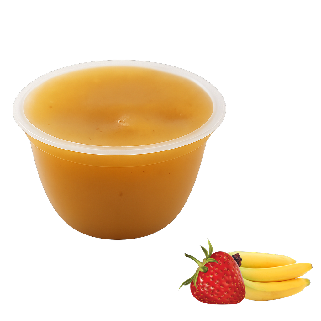 Applesauce Cups - 4.5oz