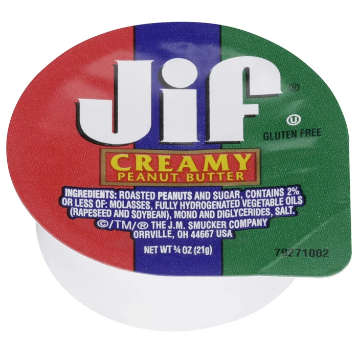 Peanut Butter Cup - .75oz