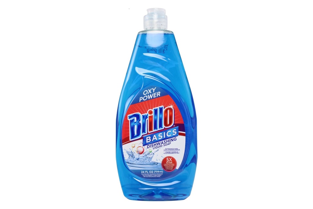 Dish Soap - 24oz