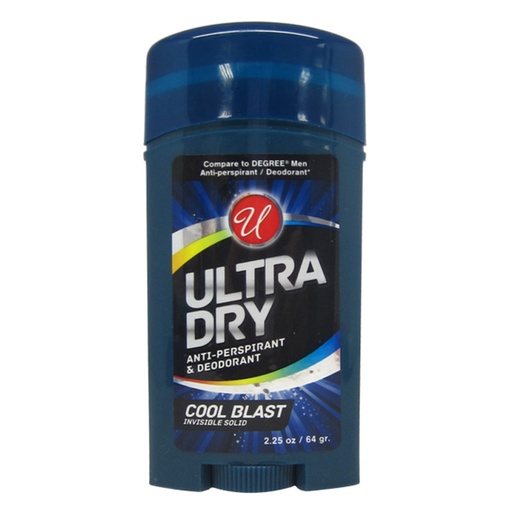 Deodorant, Mens - 2.25oz