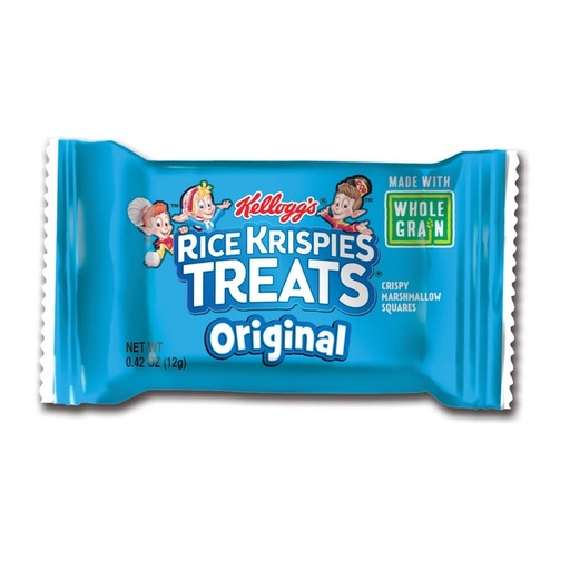 Rice Krispies Treats - 0.42oz