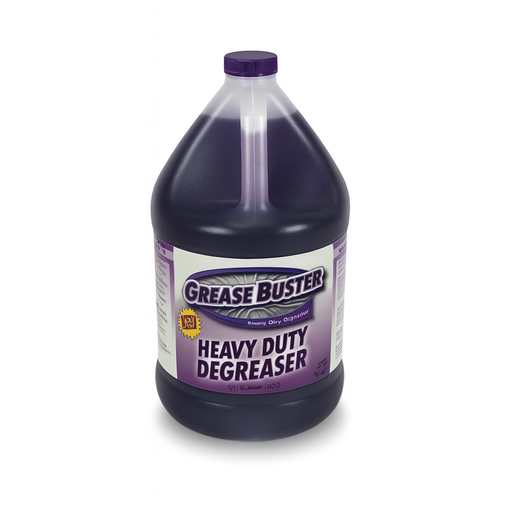 Grease Buster HD Degreaser  - 1gal