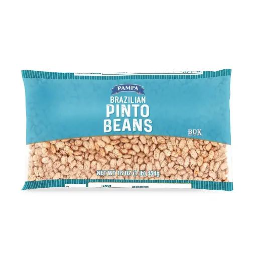 Pinto Beans Dry Bag - 16oz