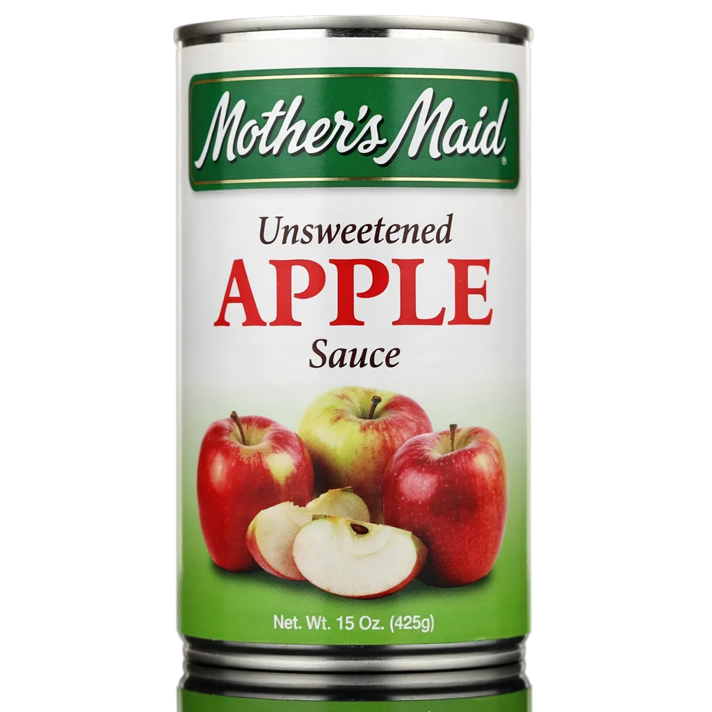 Applesauce - 15oz