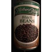 Black Beans LS - 15oz