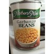 Garbanzo Beans LS - 15oz