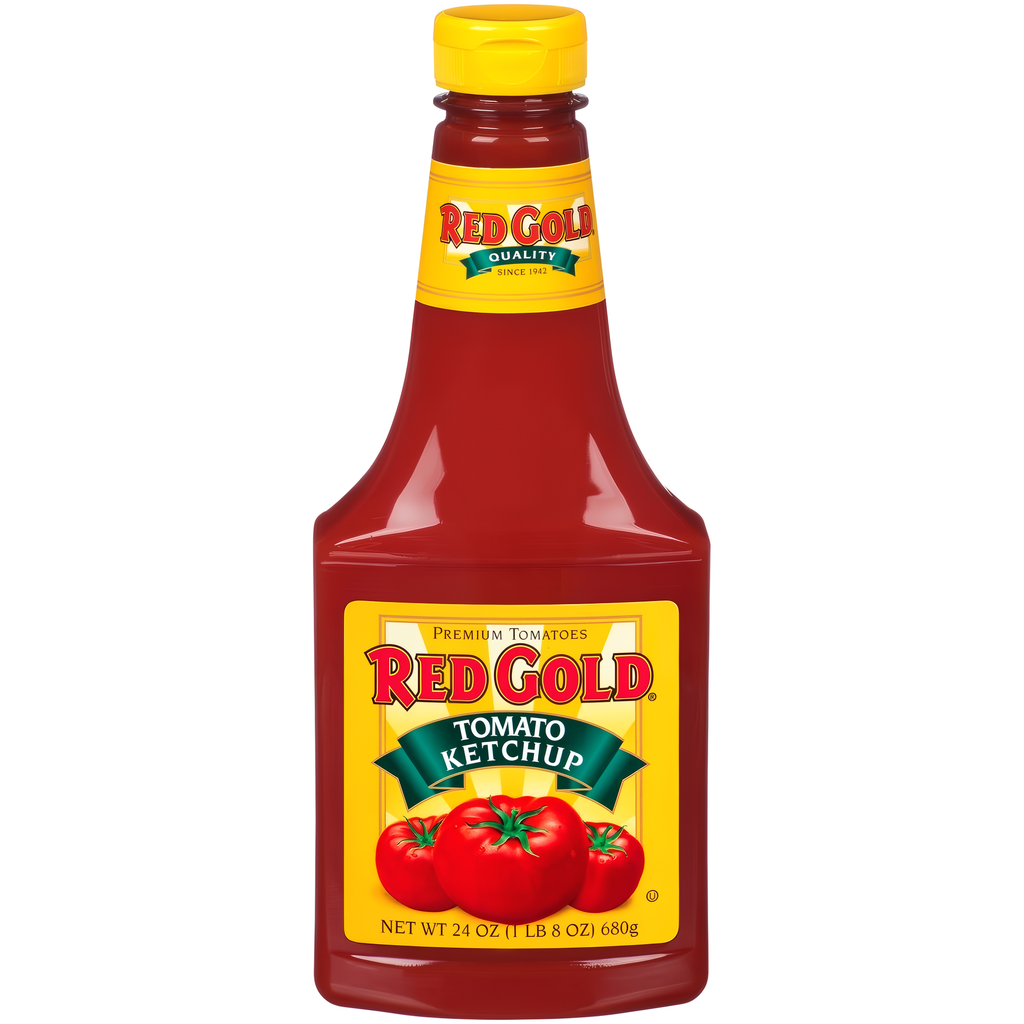 Ketchup - 24oz