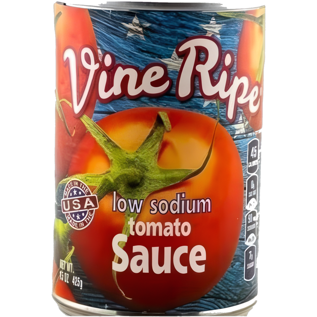 Spaghetti Tomato Sauce LS - 15oz