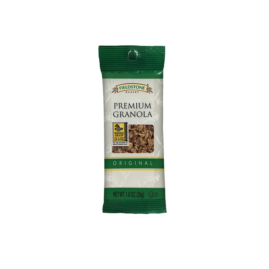 Granola - 1oz