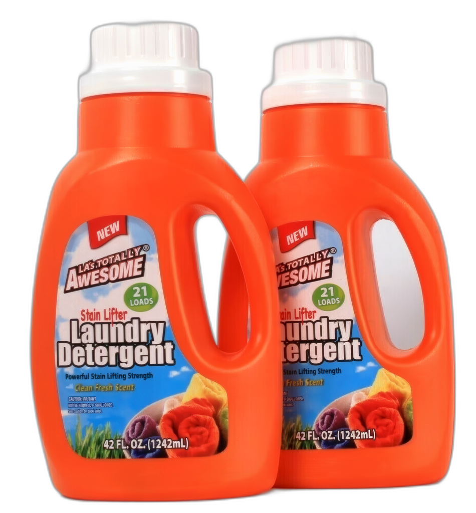 Laundry Detergent - 42oz