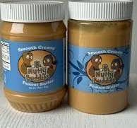 Peanut Butter - 16oz