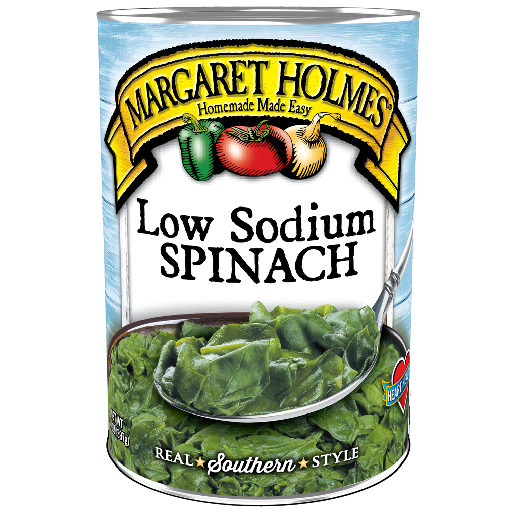 Spinach - 13.5oz