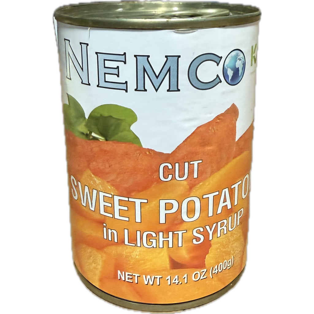 Sweet Potatoes - 15oz