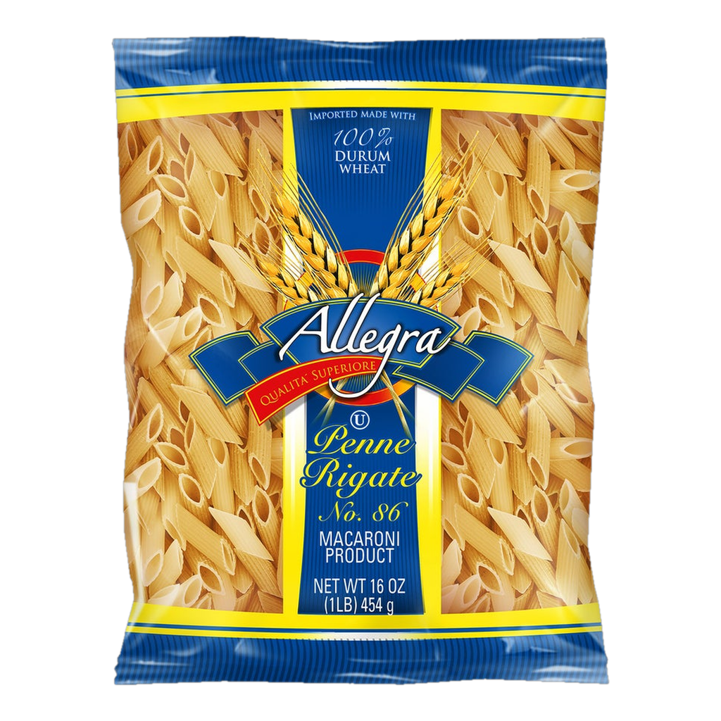 Penne - 1lb