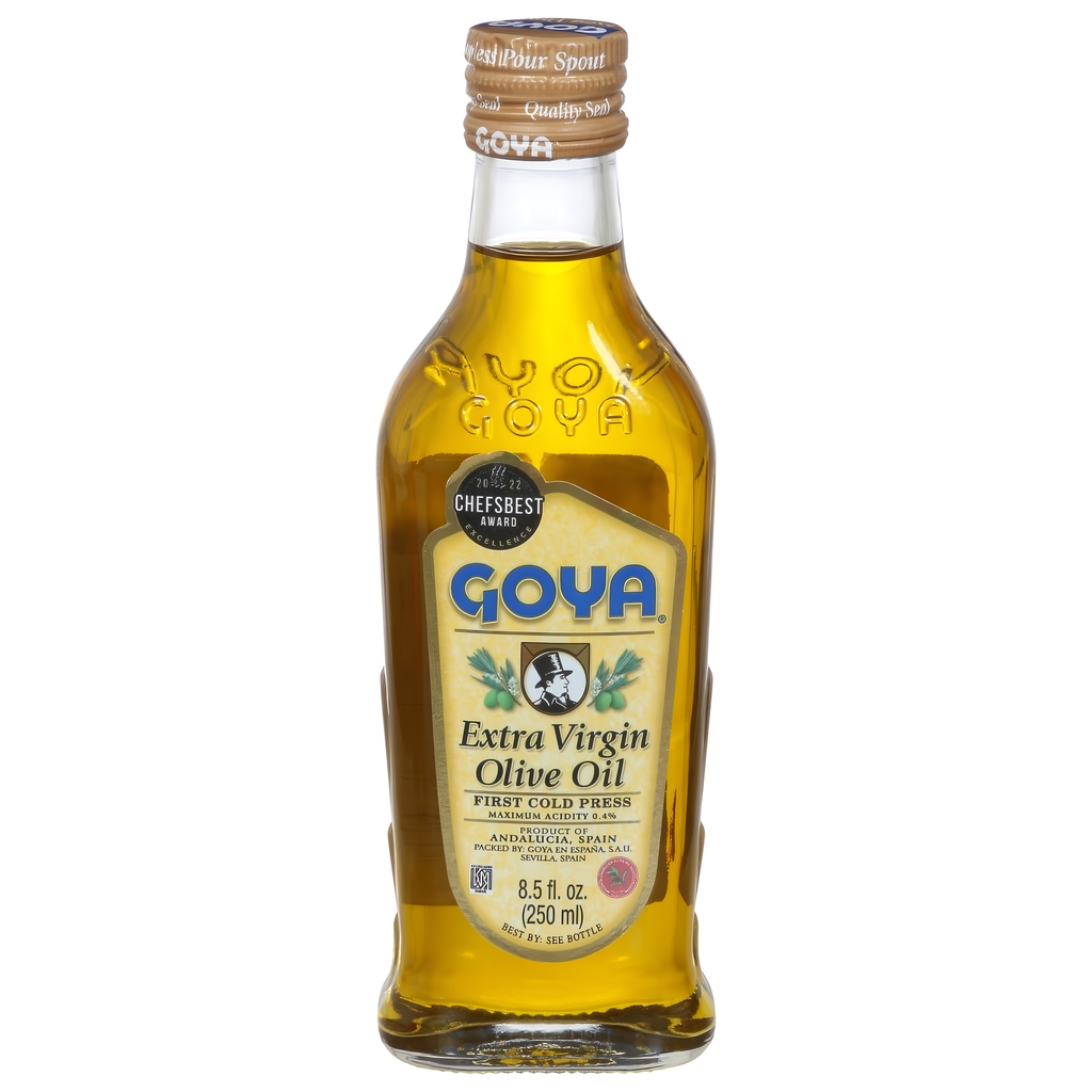 Extra Virgin Olive Oil - 8.5oz