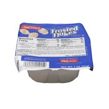 Cereal Bowl Variety, Post/MOM - 1oz