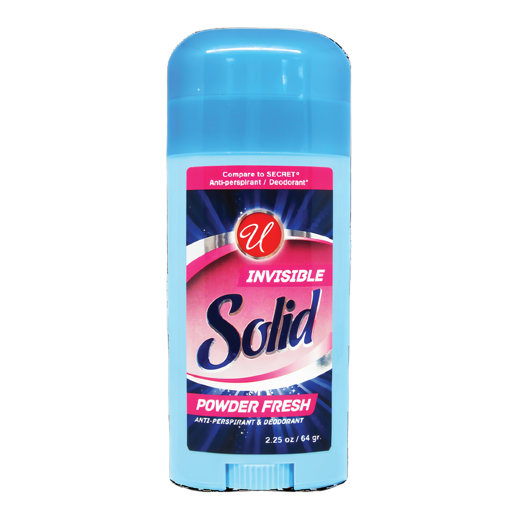 Deodorant, Womens - 2.25oz