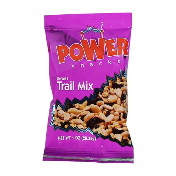 Trail Mix, Sweet - 1oz