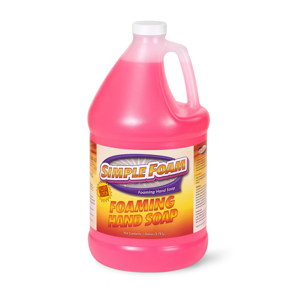 Pink Soap - 1gal