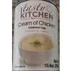 Cream of Chicken Soup LS - 10.4oz