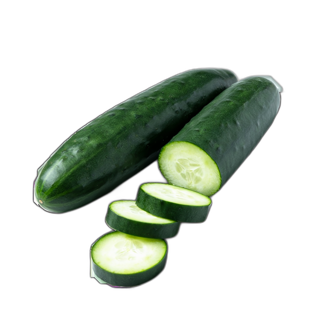 Cucumber Select - 65ct