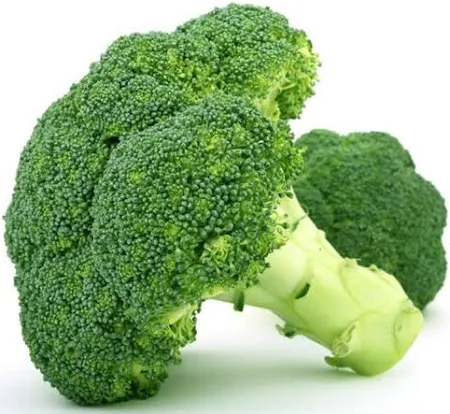 Broccoli Crown - 20lbs